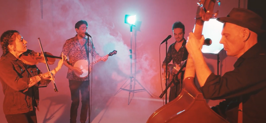 Live Session Cocodri