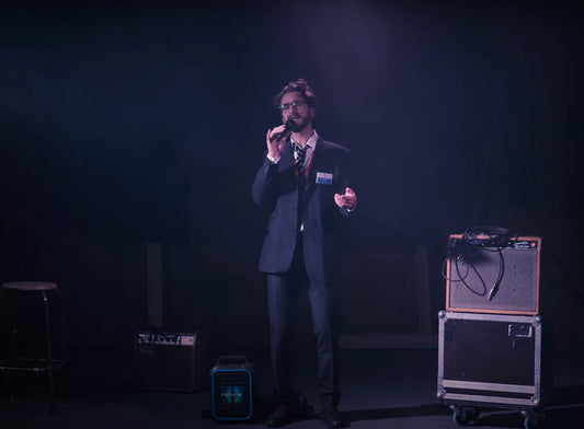 Pukalani (video clip)