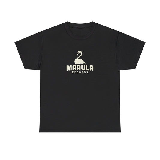 T-shirt MaAuLa Light Color Logo