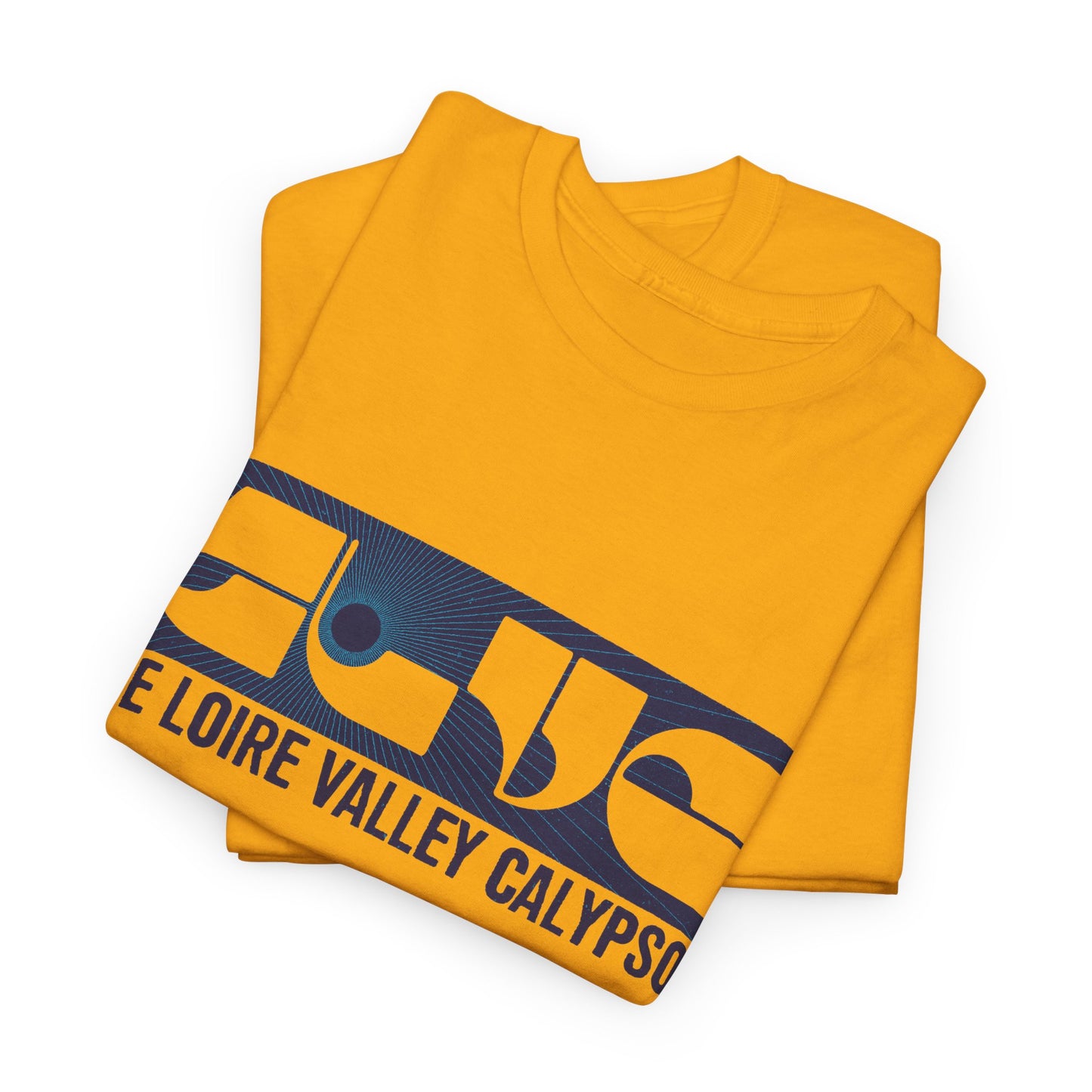 T-shirt The Loire Valley Calypsos TLVC