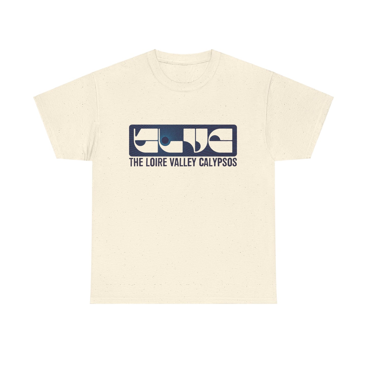 T-shirt The Loire Valley Calypsos TLVC