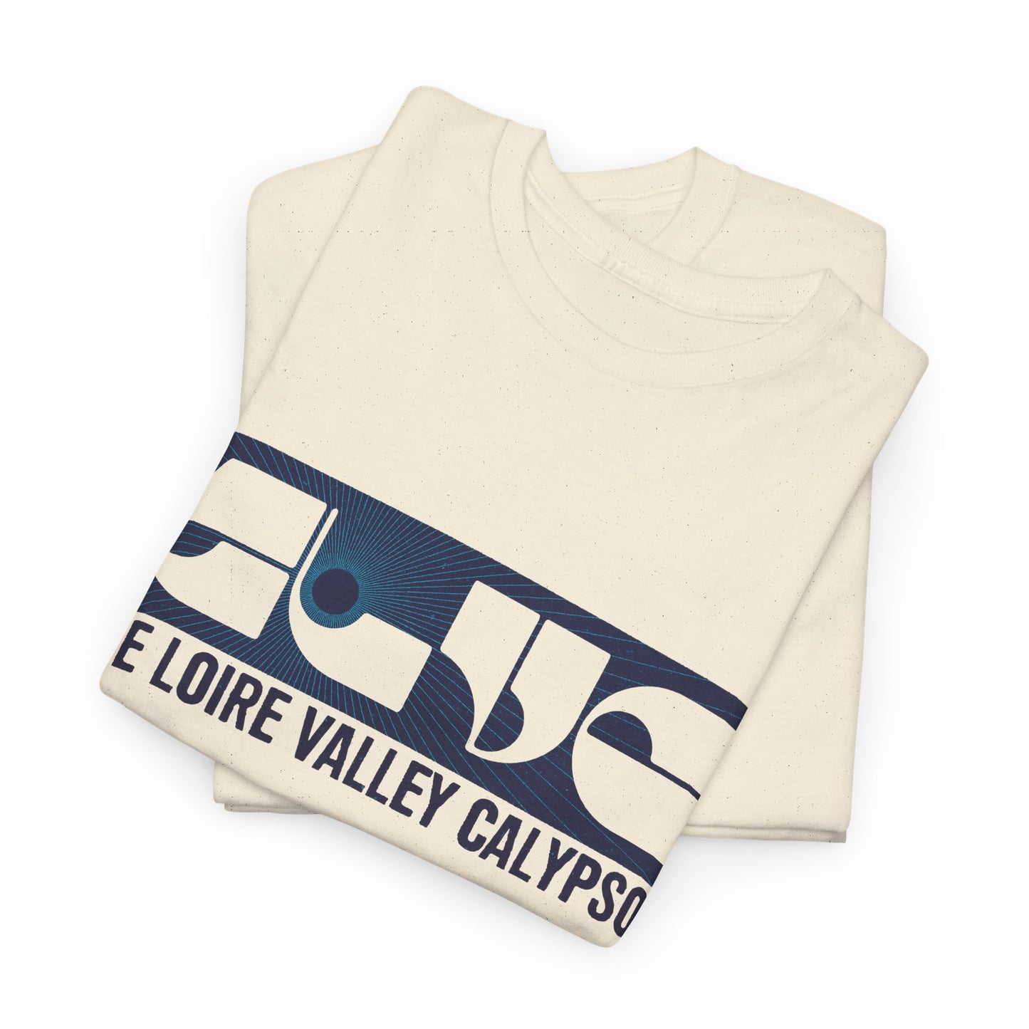 T-shirt The Loire Valley Calypsos TLVC