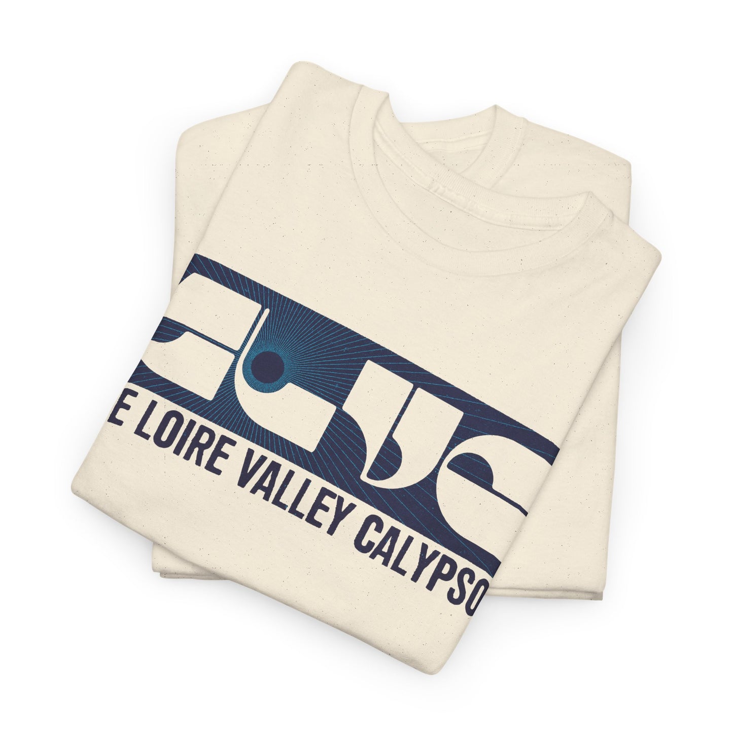 T-Shirt The Loire Valley Calypsos