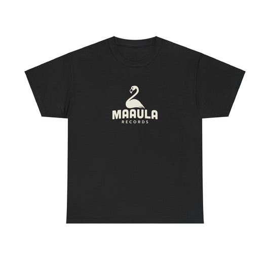 T-shirt MaAuLa Light Color Logo