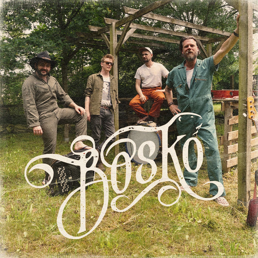 BOSKO