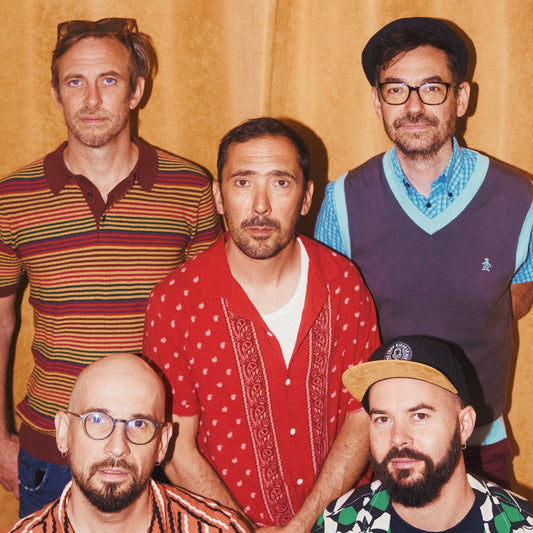 Nouveau single The Loire Valley Calypsos - Ange