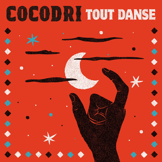 Cocodri - Tout danse