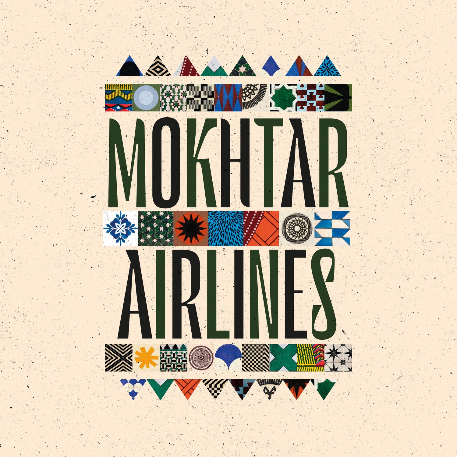 Mokhtar - Mokhtar Airlines