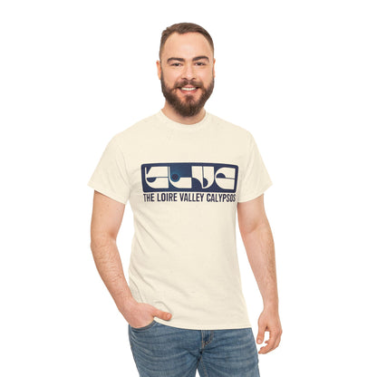 The Loire Valley Calypsos TLVC T-shirt