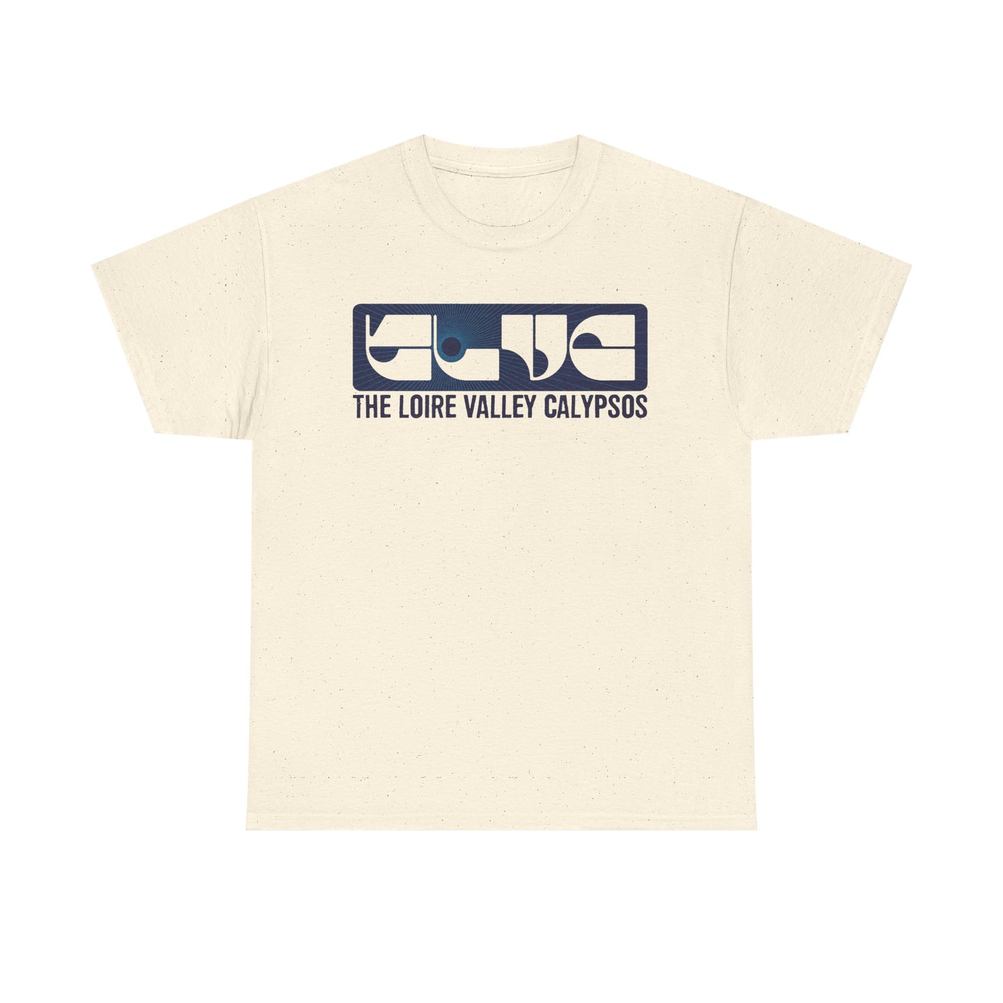 T-Shirt The Loire Valley Calypsos