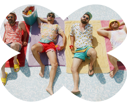 TIKI PARADISE