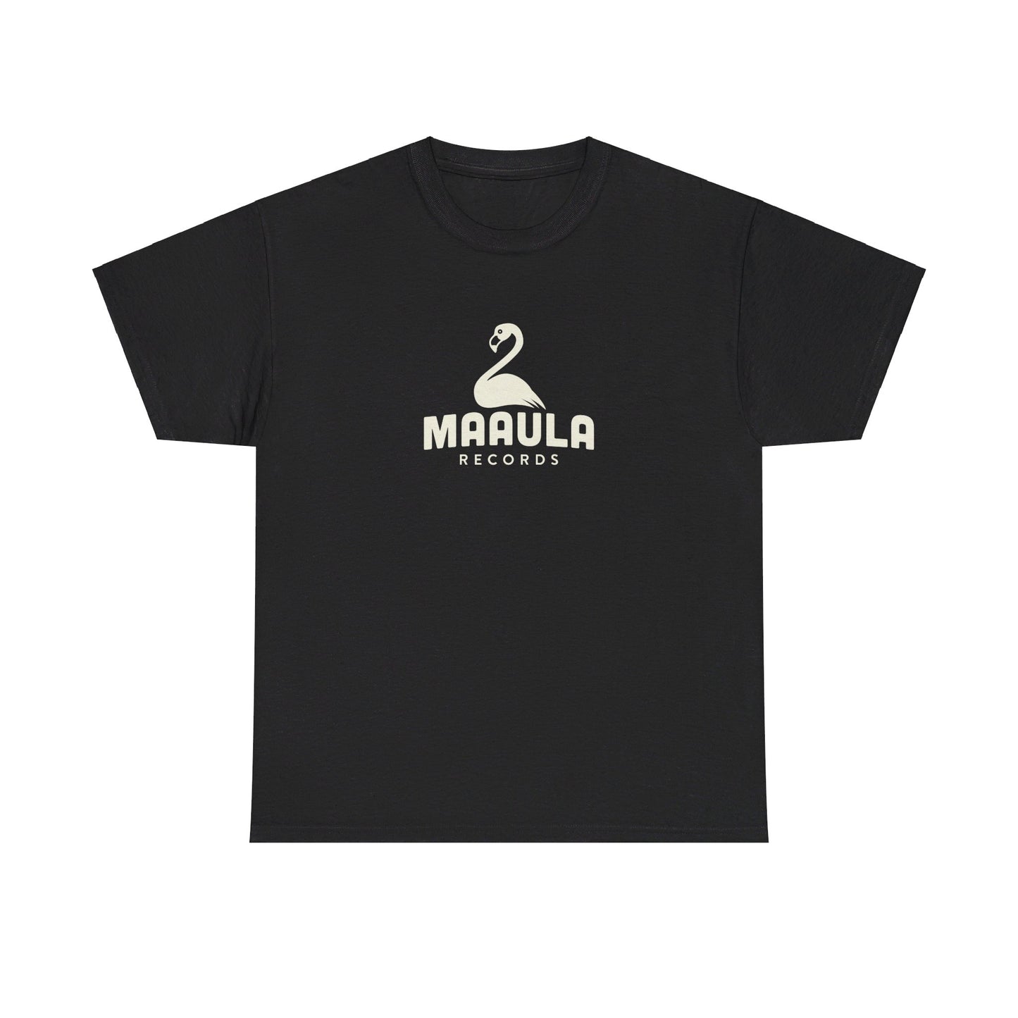 T-shirt MaAuLa Light Color Logo