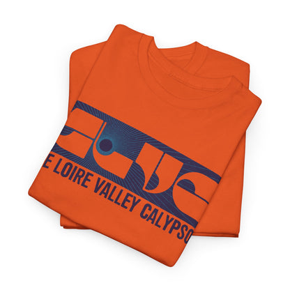T-Shirt The Loire Valley Calypsos