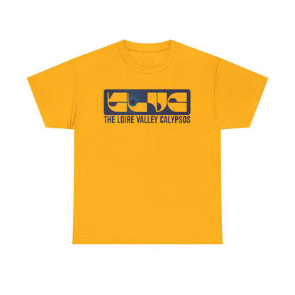 T-Shirt The Loire Valley Calypsos