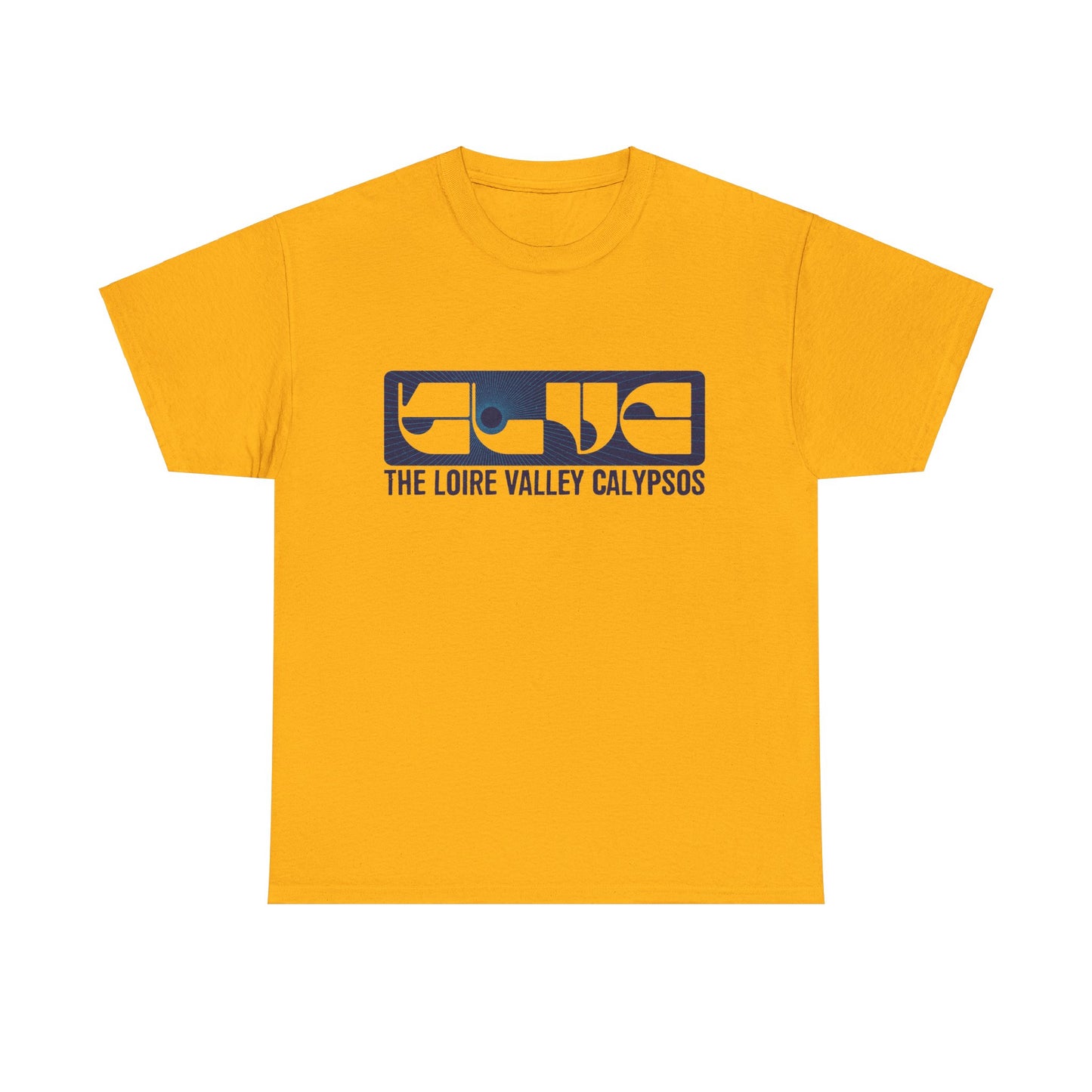 The Loire Valley Calypsos TLVC T-shirt