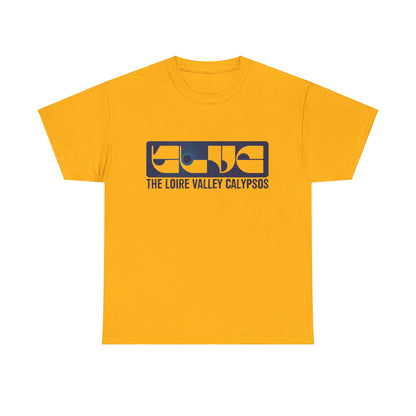 The Loire Valley Calypsos TLVC T-shirt