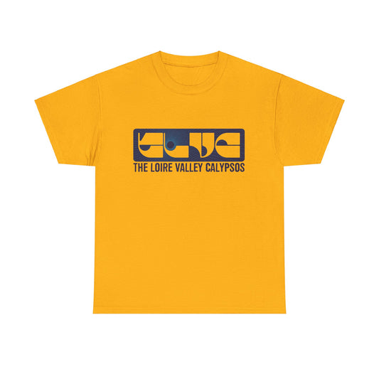 The Loire Valley Calypsos TLVC T-shirt