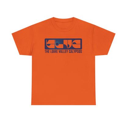 T-Shirt The Loire Valley Calypsos