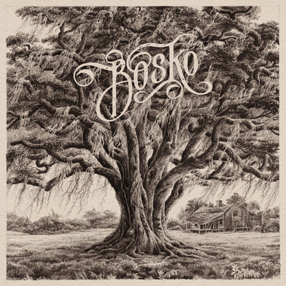 PREVENTE Bosko - Standard Bayou Special vinyl
