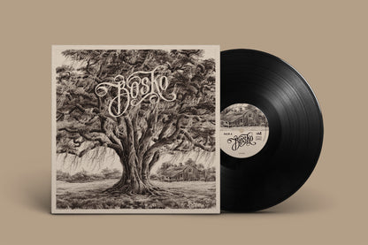 PREVENTE Bosko - Standard Bayou Special vinyl