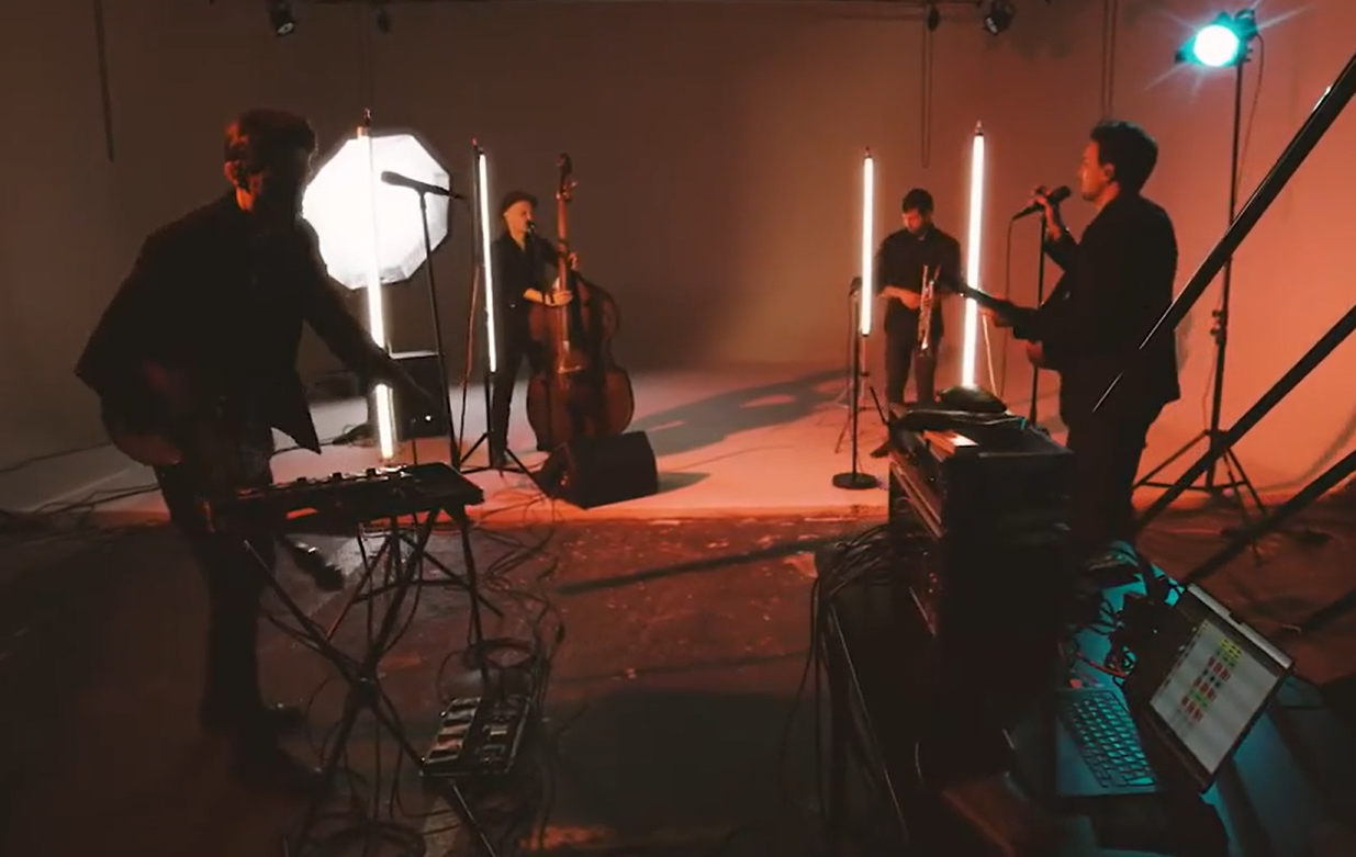 Charger la vidéo : 