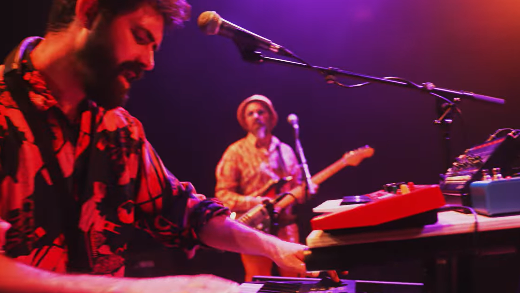 Charger la vidéo : 