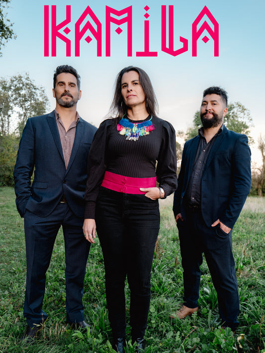 KAMILA