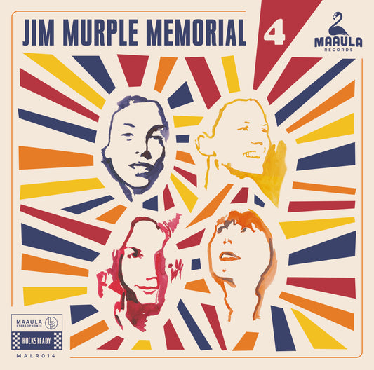 JIM MURPLE MEMORIAL - 4