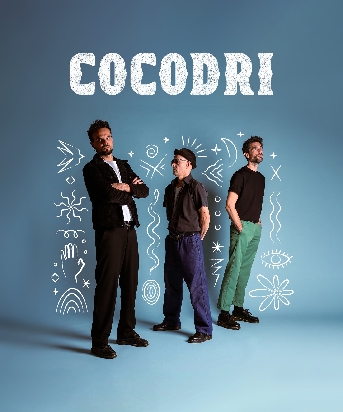 COCODRI