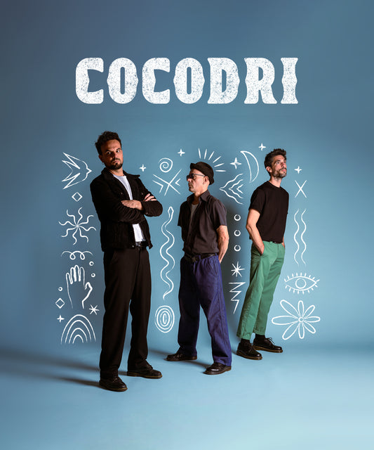 COCODRI
